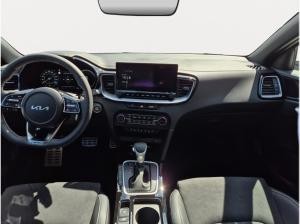 Kia Ceed SW 1.5T DCT7 GT Line 💥AKTION 💥 TECH | LEDER | 18" |MEMORY