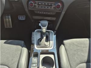 Kia Ceed SW 1.5T DCT7 GT Line 💥AKTION 💥 TECH | LEDER | 18" |MEMORY