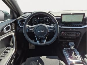 Kia Ceed SW 1.5T DCT7 GT Line 💥AKTION 💥 TECH | LEDER | 18" |MEMORY