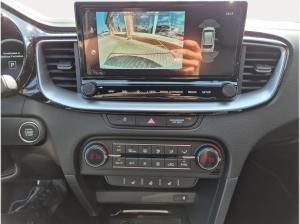 Kia Ceed SW 1.5T DCT7 GT Line 💥AKTION 💥 TECH | LEDER | 18" |MEMORY