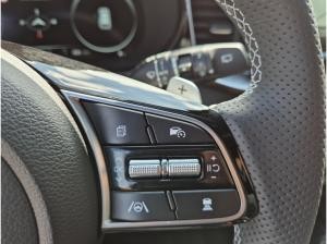 Kia Ceed SW 1.5T DCT7 GT Line 💥AKTION 💥 TECH | LEDER | 18" |MEMORY