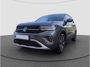 Volkswagen T-Cross 1.0 TSI DSG LED MATRIX NAVI ALLWETTER AMBIENTE
