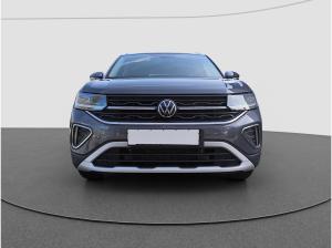 Volkswagen T-Cross 1.0 TSI DSG LED MATRIX NAVI ALLWETTER AMBIENTE