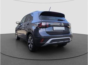 Volkswagen T-Cross 1.0 TSI DSG LED MATRIX NAVI ALLWETTER AMBIENTE