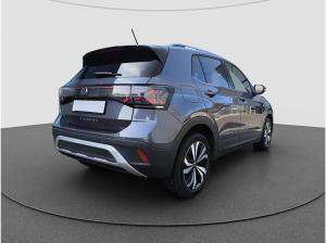 Volkswagen T-Cross 1.0 TSI DSG LED MATRIX NAVI ALLWETTER AMBIENTE