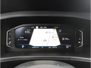 Volkswagen T-Cross 1.0 TSI DSG LED MATRIX NAVI ALLWETTER AMBIENTE