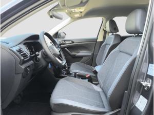 Volkswagen T-Cross 1.0 TSI DSG LED MATRIX NAVI ALLWETTER AMBIENTE