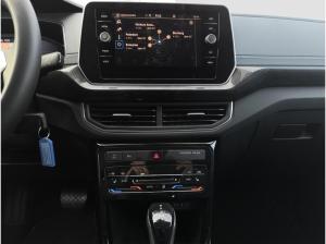 Volkswagen T-Cross 1.0 TSI DSG LED MATRIX NAVI ALLWETTER AMBIENTE