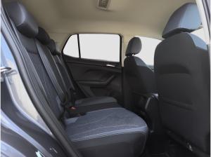 Volkswagen T-Cross 1.0 TSI DSG LED MATRIX NAVI ALLWETTER AMBIENTE