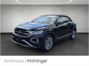 Volkswagen T-Roc Cabriolet 1.5 TSI DSG ENERGY **SOFORT VERFÜGBAR**