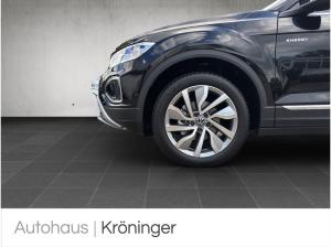 Volkswagen T-Roc Cabriolet 1.5 TSI DSG ENERGY **SOFORT VERFÜGBAR**