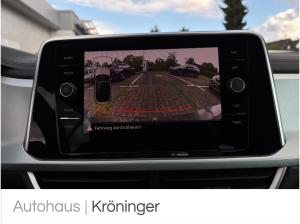 Volkswagen T-Roc Cabriolet 1.5 TSI DSG ENERGY **SOFORT VERFÜGBAR**