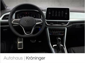 Volkswagen T-Roc Cabriolet 1.5 TSI DSG ENERGY **SOFORT VERFÜGBAR**