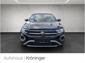 Volkswagen T-Roc Cabriolet 1.5 TSI DSG ENERGY **SOFORT VERFÜGBAR**