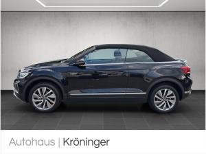 Volkswagen T-Roc Cabriolet 1.5 TSI DSG ENERGY **SOFORT VERFÜGBAR**