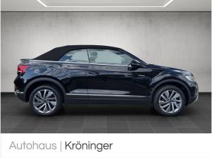 Volkswagen T-Roc Cabriolet 1.5 TSI DSG ENERGY **SOFORT VERFÜGBAR**
