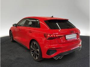 Audi S3 Sportback 2.0 TFSI quattro Pano Matrix B&O Navi