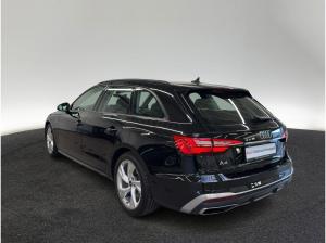 Audi A4 Avant S line 35 TDI ACC Navi LED DAB