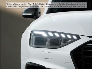 Audi A4 Avant S line Edition 40 TFSI Pano Matrix B&O AHK Navi