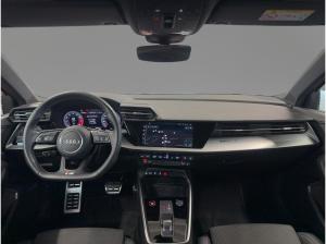 Audi S3 Sportback 2.0 TFSI quattro Pano Matrix B&O Navi