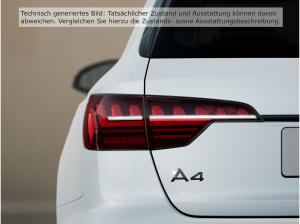 Audi A4 Avant S line Edition 40 TFSI Pano Matrix B&O AHK Navi