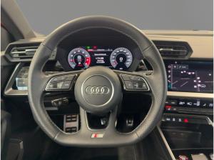Audi S3 Sportback 2.0 TFSI quattro Pano Matrix B&O Navi