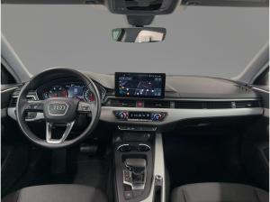 Audi A4 Avant S line 35 TDI ACC Navi LED DAB