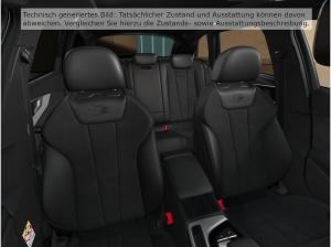 Audi A4 Avant S line Edition 40 TFSI Pano Matrix B&O AHK Navi