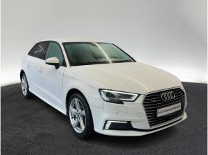 Audi A3 Sportback sport 40 TFSIe LED ACC Navi SHZ