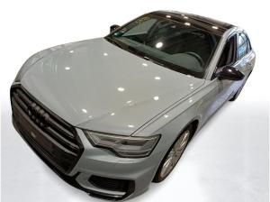 Audi S6 Limousine 55 TDI quattro Pano Kamera Memory