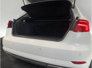 Audi A3 Sportback sport 40 TFSIe LED ACC Navi SHZ