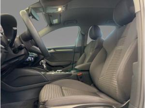Audi A3 Sportback sport 40 TFSIe LED ACC Navi SHZ
