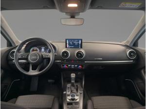Audi A3 Sportback sport 40 TFSIe LED ACC Navi SHZ
