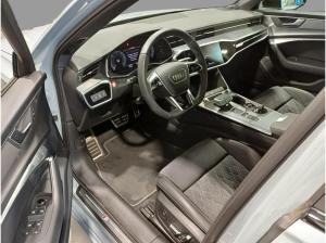 Audi S6 Limousine 55 TDI quattro Pano Kamera Memory