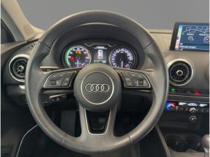 Audi A3 Sportback sport 40 TFSIe LED ACC Navi SHZ
