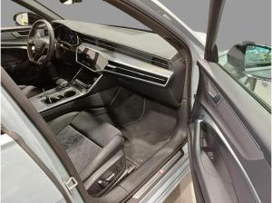 Audi S6 Limousine 55 TDI quattro Pano Kamera Memory