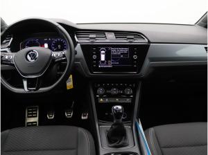 Volkswagen Touran Active 2.0 TDI / 7-Sitze, Pano, AHK, LED