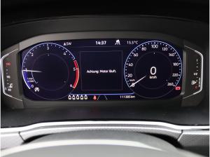 Volkswagen Touran Active 2.0 TDI / 7-Sitze, Pano, AHK, LED