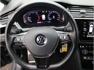 Volkswagen Touran Active 2.0 TDI / 7-Sitze, Pano, AHK, LED