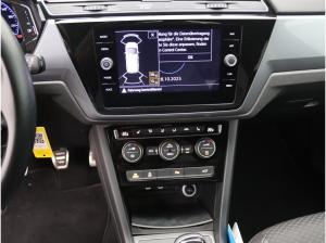 Volkswagen Touran Active 2.0 TDI / 7-Sitze, Pano, AHK, LED