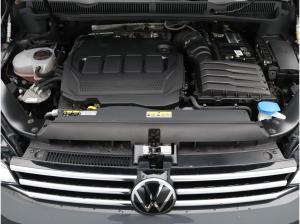 Volkswagen Touran Active 2.0 TDI / 7-Sitze, Pano, AHK, LED