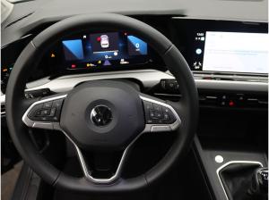 Volkswagen Golf VIII Life 1.5TSI / Navi, App, ACC, LED, SHZ