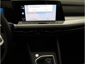 Volkswagen Golf VIII Life 1.5TSI / Navi, App, ACC, LED, SHZ