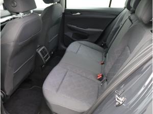 Volkswagen Golf VIII Life 1.5TSI / Navi, App, ACC, LED, SHZ