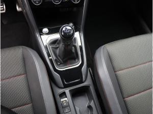 Volkswagen T-Roc Sport 1.5 TSI / Navi, R-Line Ext, LED, RFK