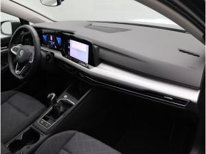 Volkswagen Golf VIII Life 1.5TSI / Navi, App, ACC, LED, SHZ