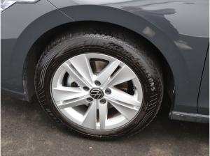 Volkswagen Golf VIII Life 1.5TSI / Navi, App, ACC, LED, SHZ
