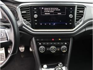 Volkswagen T-Roc Sport 1.5 TSI / Navi, R-Line Ext, LED, RFK