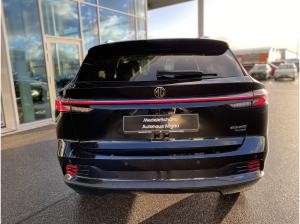 MG HS MG HS PHEV Luxury !GEWERBEANGEBOT! - Smart. Stark. Sparsam.