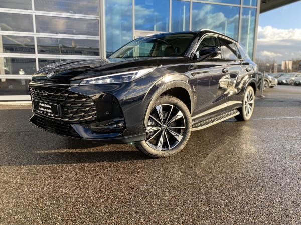 MG HS MG HS PHEV Luxury !GEWERBEANGEBOT! - Smart. Stark. Sparsam.